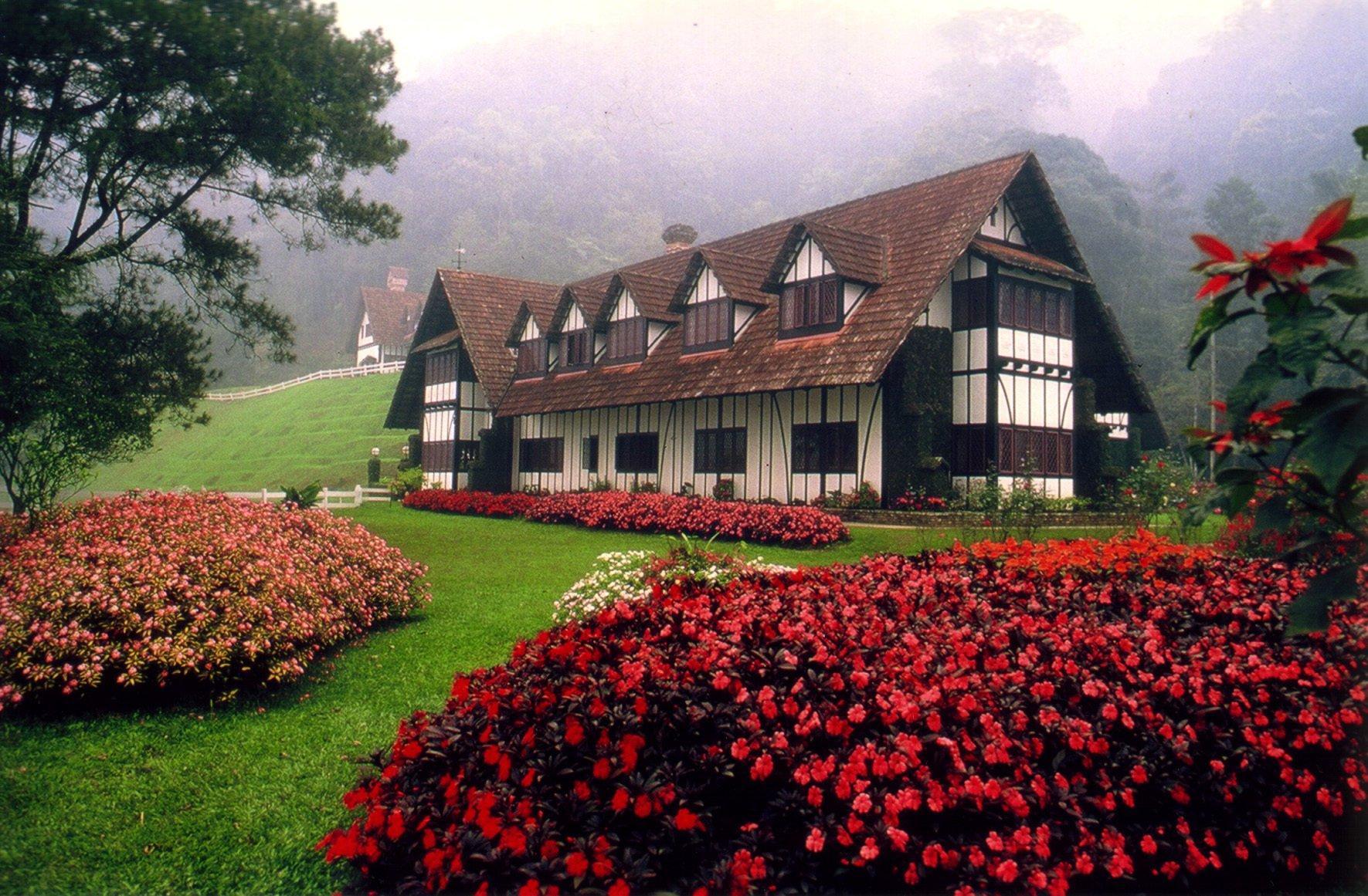 The Lakehouse Cameron Highlands Ringlet Екстер'єр фото